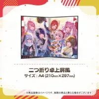 Aogiri High School - Stand Pop