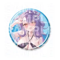 Futaai Shia - Badge - Vebop High School