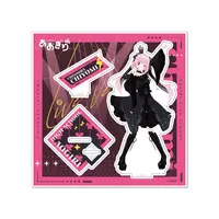Chiyoura Chiyomi - Acrylic stand - Aogiri High School