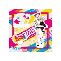 Oshiro Mashiro - Acrylic stand - Aogiri High School