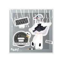 Yamaguro Nekuro - Acrylic stand - Aogiri High School