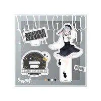 Yamaguro Nekuro - Acrylic stand - Aogiri High School