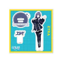 Étra - Acrylic stand - Aogiri High School