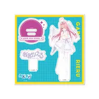 Gabu Rieru - Acrylic stand - Aogiri High School