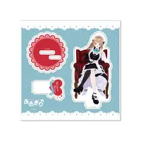Kurikoma Komaru - Acrylic stand - Aogiri High School