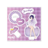 Otodama Tamako - Acrylic stand - Aogiri High School