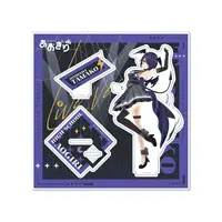 Otodama Tamako - Acrylic stand - Aogiri High School