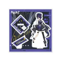 Otodama Tamako - Acrylic stand - Aogiri High School