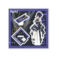 Otodama Tamako - Acrylic stand - Aogiri High School