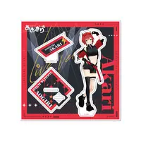 Ishikari Akari - Acrylic stand - Aogiri High School