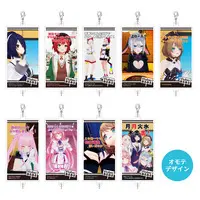 Aogiri High School - Key Chain - Acrylic Key Chain (Random Item)
