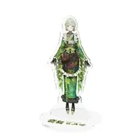 Onidan Rai - Acrylic stand - VTuber