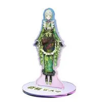 Onidan Rai - Acrylic stand - VTuber