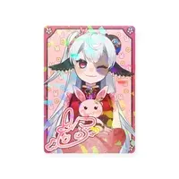 Tsuzura Oto - Trading Card - VTuber
