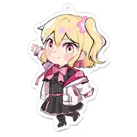 Yumesaki Noah - Key Chain - Acrylic Key Chain - VTuber