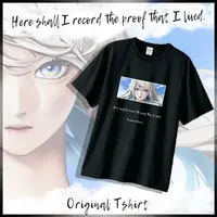 Hibiki Kasane - Clothes - T-shirts - VTuber