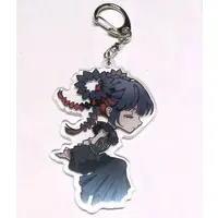 Ado - Key Chain - Acrylic Key Chain - Utaite