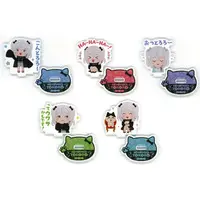 Nekomugi Tororo - Acrylic stand - VTuber