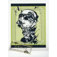 Oozora Subaru - Trading Card - Bokusai no Utage - hololive