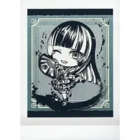 Juufuutei Raden - Trading Card - Bokusai no Utage - hololive