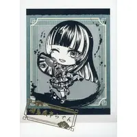 Juufuutei Raden - Trading Card - Bokusai no Utage - hololive