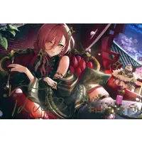 Takane Lui - Postcard - hololive