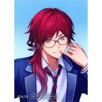 Lauren Iroas - Magnet - Nijisanji