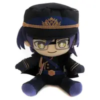 GatchmanV - Plush - VTuber