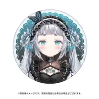 Uge And - Badge - 774 inc.