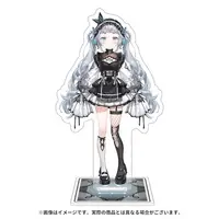 Uge And - Acrylic stand - 774 inc.
