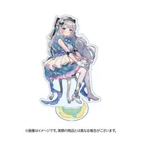 Uge And - Acrylic stand - 774 inc.