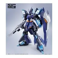 METAL ROBOT SPIRITS <SIDE MS> Sazabi [Hoshimachi Suisei Ver.]
