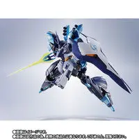 METAL ROBOT SPIRITS <SIDE MS> Sazabi [Hoshimachi Suisei Ver.]