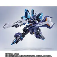 METAL ROBOT SPIRITS <SIDE MS> Sazabi [Hoshimachi Suisei Ver.]