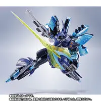 METAL ROBOT SPIRITS <SIDE MS> Sazabi [Hoshimachi Suisei Ver.]
