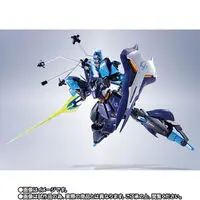 METAL ROBOT SPIRITS <SIDE MS> Sazabi [Hoshimachi Suisei Ver.]
