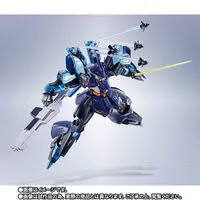 METAL ROBOT SPIRITS <SIDE MS> Sazabi [Hoshimachi Suisei Ver.]