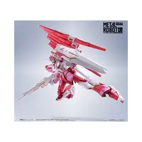 METAL ROBOT SPIRITS <SIDE MS> ν Gundam [Sakura Miko Ver.]