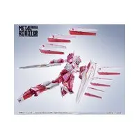 METAL ROBOT SPIRITS <SIDE MS> ν Gundam [Sakura Miko Ver.]