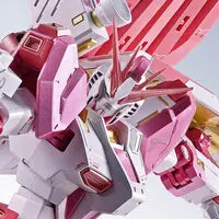 METAL ROBOT SPIRITS <SIDE MS> ν Gundam [Sakura Miko Ver.]
