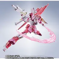 METAL ROBOT SPIRITS <SIDE MS> ν Gundam [Sakura Miko Ver.]