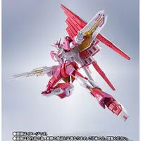 METAL ROBOT SPIRITS <SIDE MS> ν Gundam [Sakura Miko Ver.]