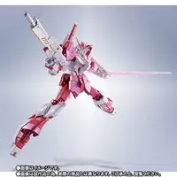 METAL ROBOT SPIRITS <SIDE MS> ν Gundam [Sakura Miko Ver.]