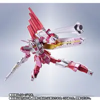 METAL ROBOT SPIRITS <SIDE MS> ν Gundam [Sakura Miko Ver.]