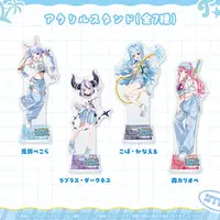 Mori Calliope - Acrylic stand - hololive English
