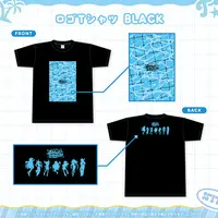 hololive - Clothes - T-shirts Size-XL
