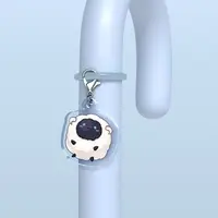 Hanasaki Ayame - Umbrella Marker - VTuber