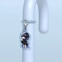 Kurageya Mio - Umbrella Marker - VTuber Size-30mm