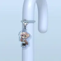 Kurageya Mio - Umbrella Marker - VTuber Size-30mm