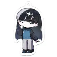 Kurageya Mio - Key Chain - Acrylic Key Chain - VTuber Size-50mm